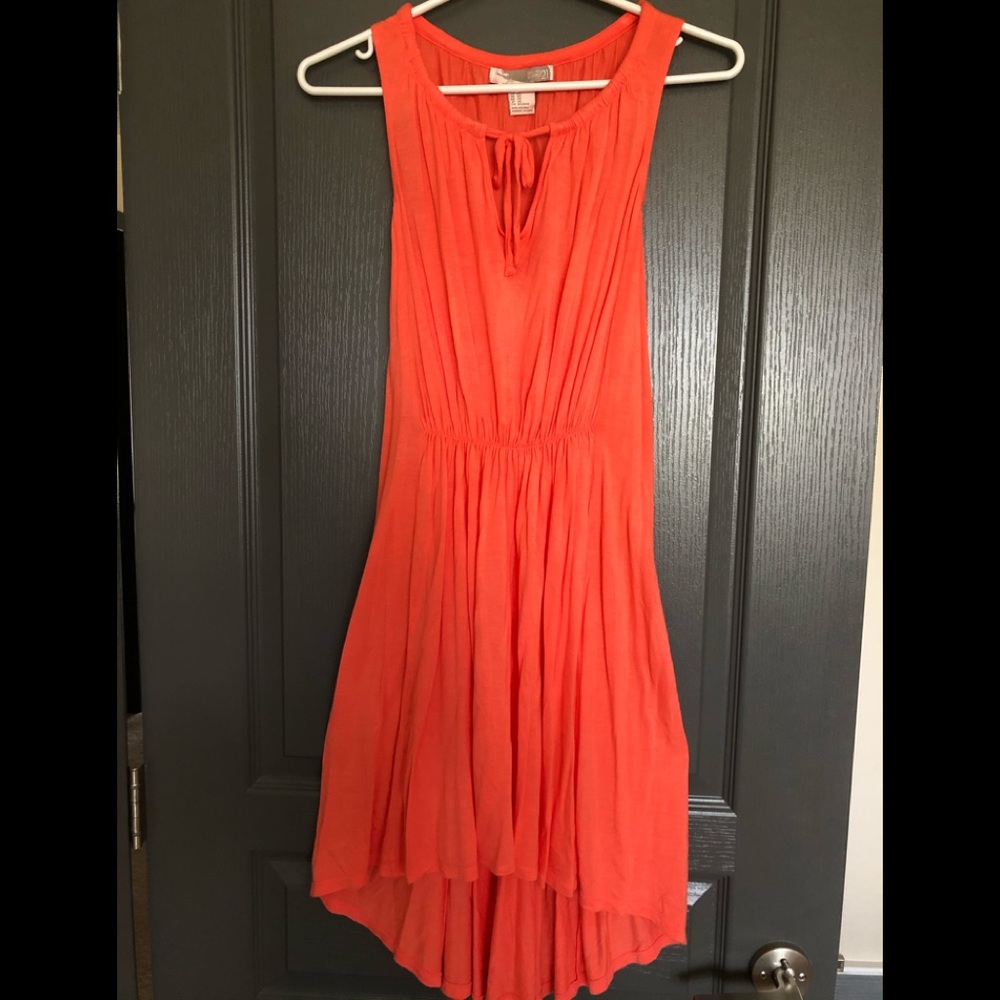 Forever 21 Dress